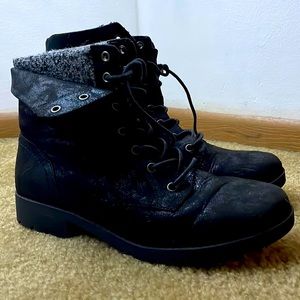 Womens Boots